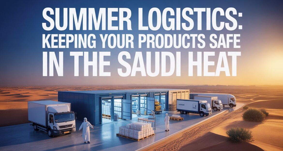 Summer Logistics