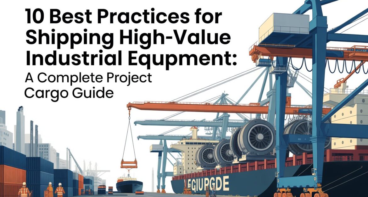 Best Shipping Practices