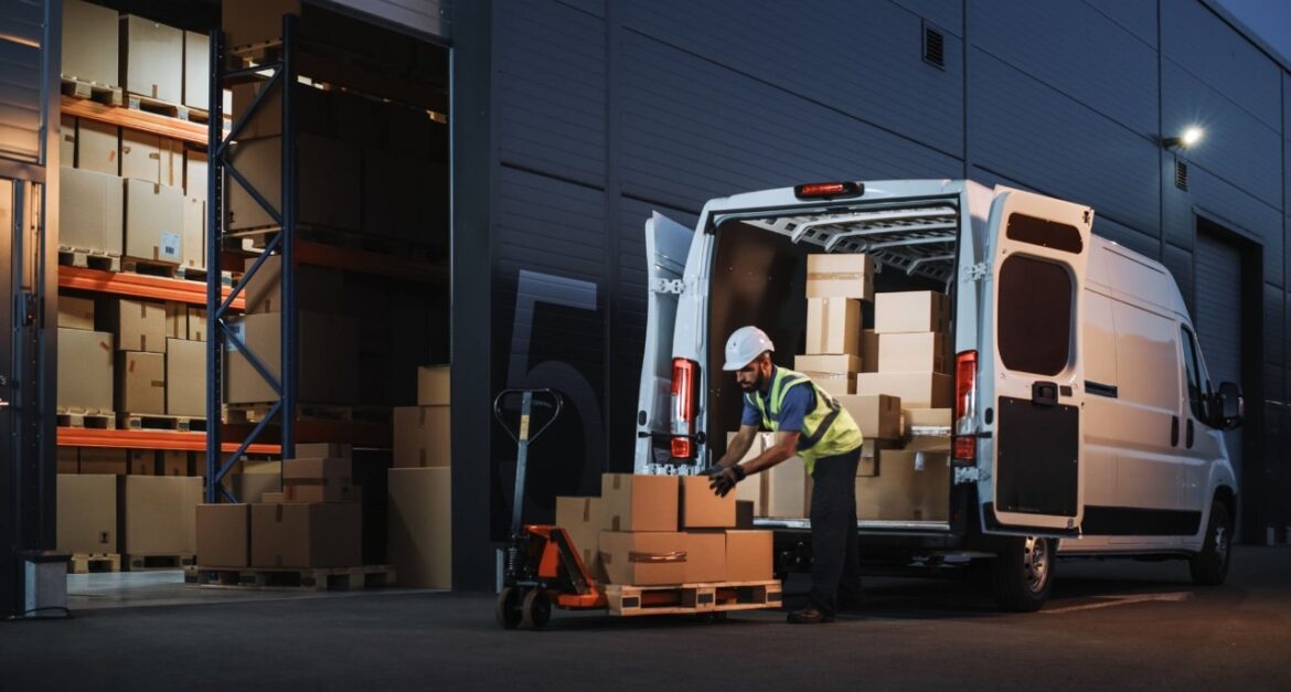 ecommerce transportation
