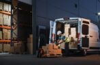 Leading Freight Forwarding Services in Saudi Arabia | Trusted by Global Freight Forwarding Companies with Palm Horizon
