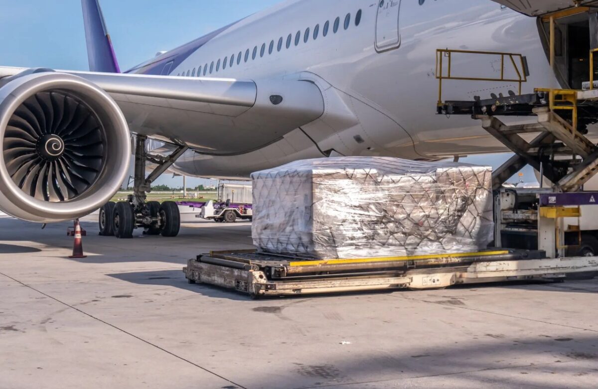 Reliable Air Cargo Freight Services Reliable Air Cargo Freight Services