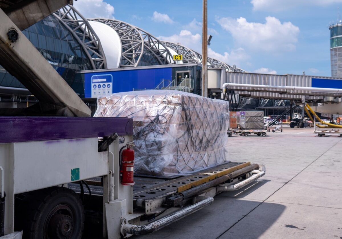 Air Cargo Air Cargo