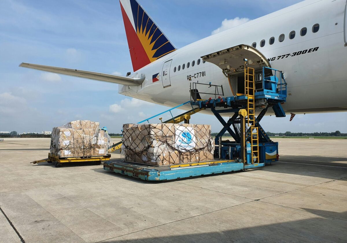 Air Freight
