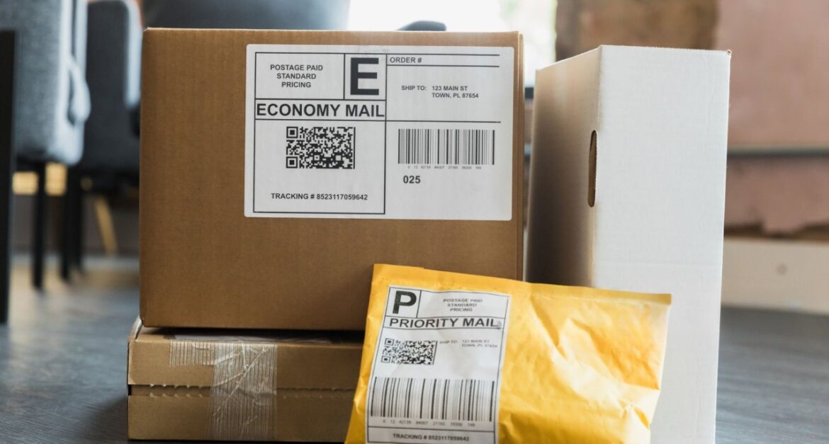 Best Logistic Partner for Ecommerce