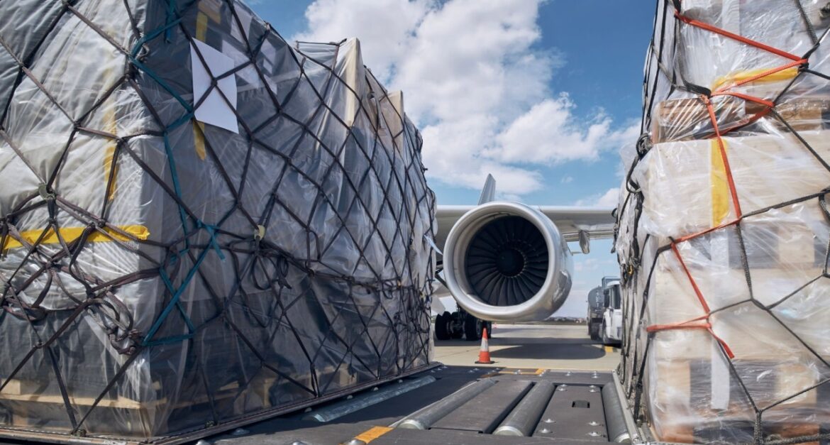 Air Cargo Services