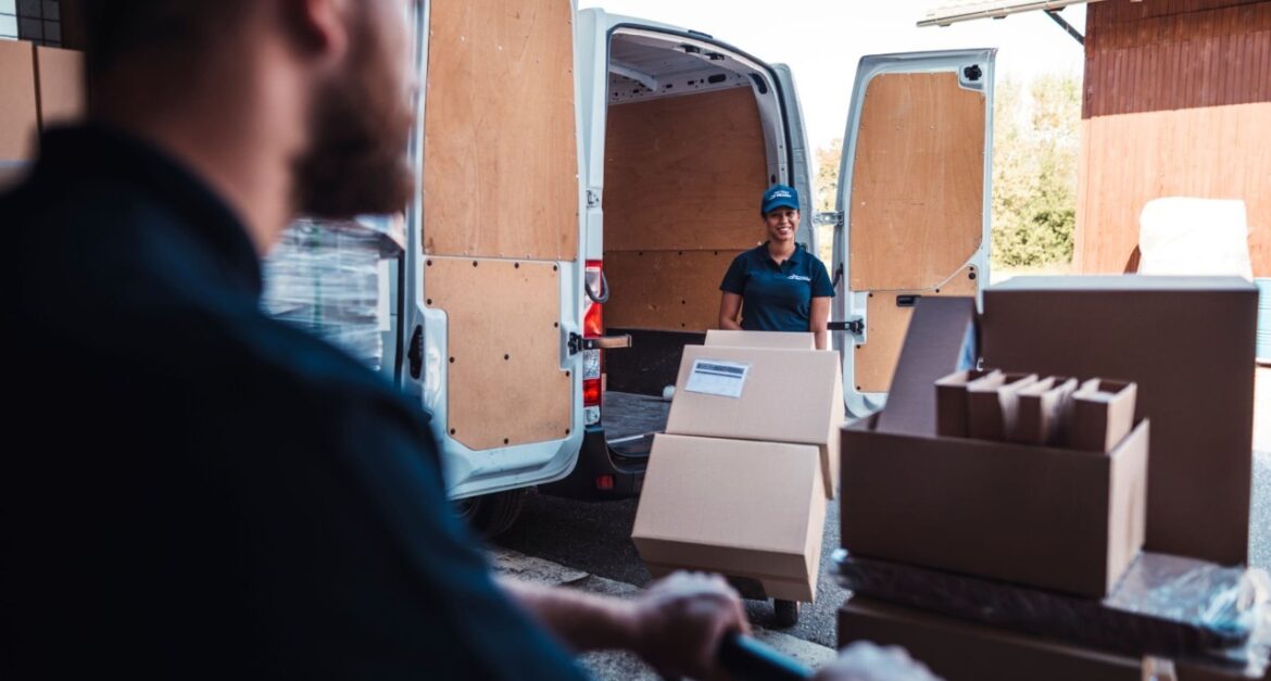Best Shipping Company Saudi Arabia