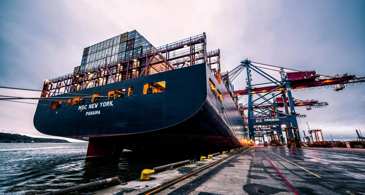Freight Forwarding