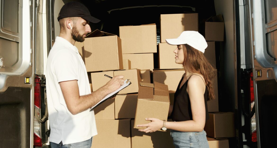 logistics