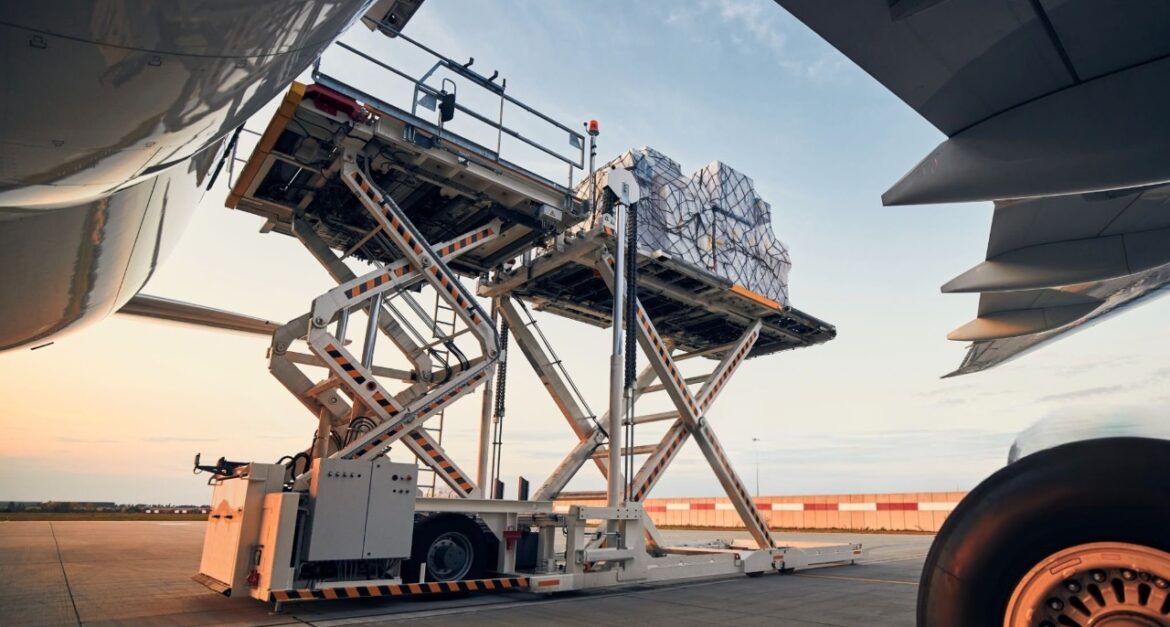 air cargo