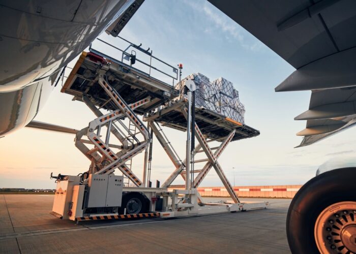 air cargo