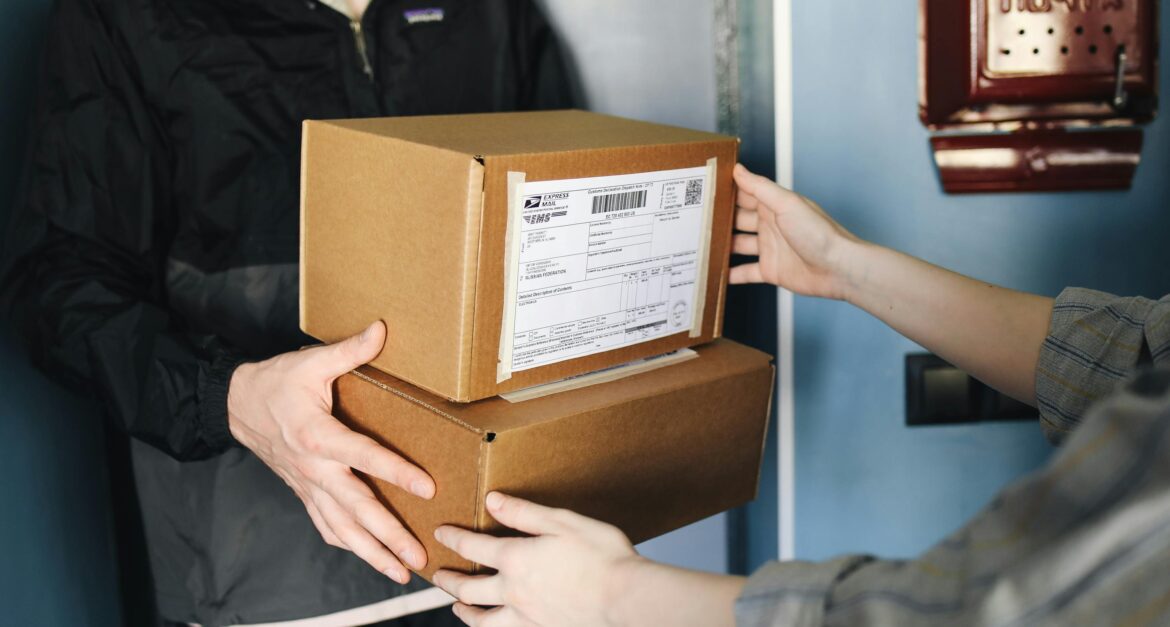 e commerce logistics in saudi arabia