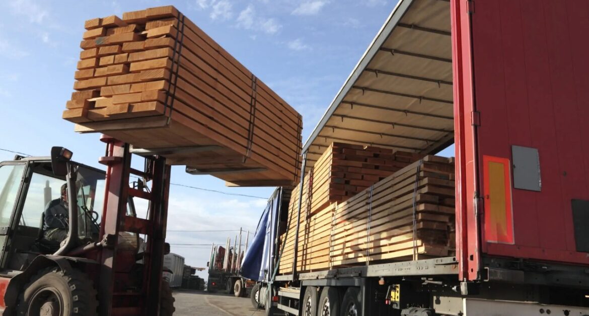 Construction Materials HS Codes