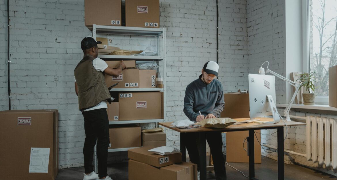 IT Equipment HS Codes