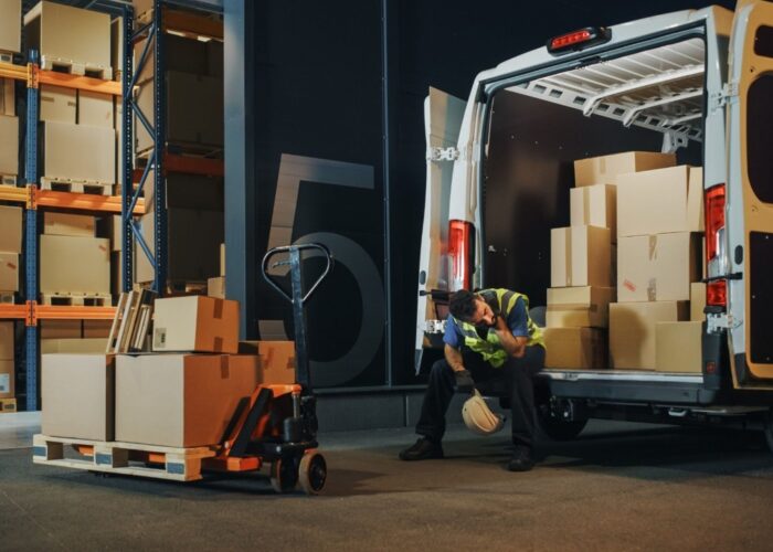 Freight Forwarders Freight Forwarders