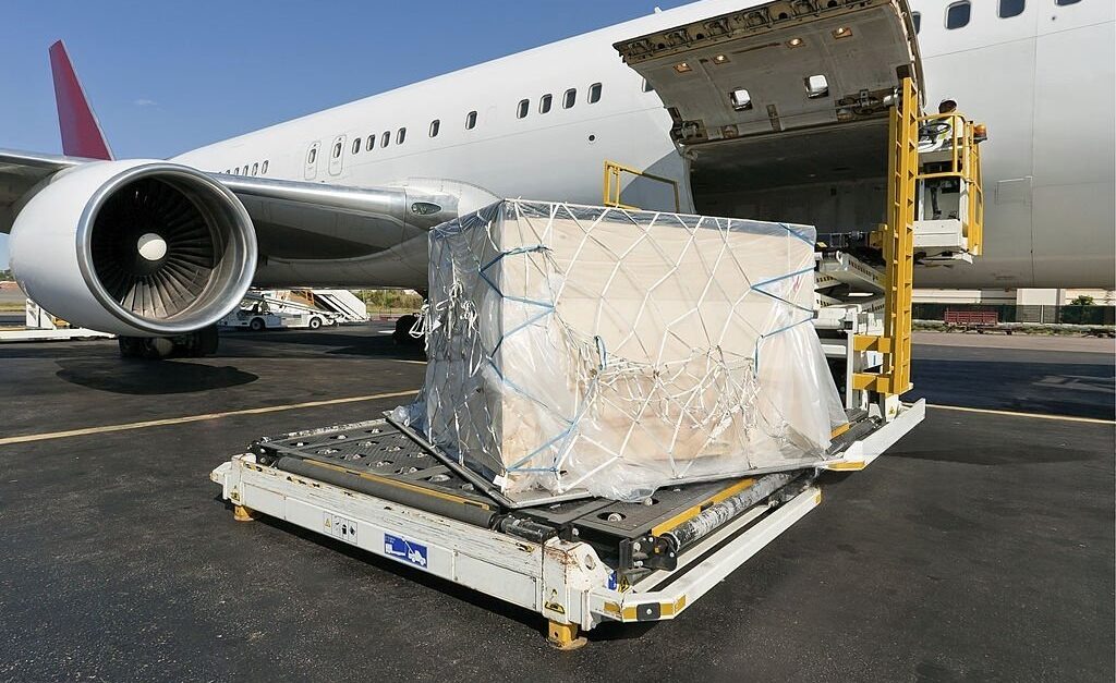 Air Freight Cargo