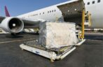 Air Freight Cargo and Forwarding Services in Jeddah: Rapid and Secure, Worldwide Presence | Palm Horizon KSA.