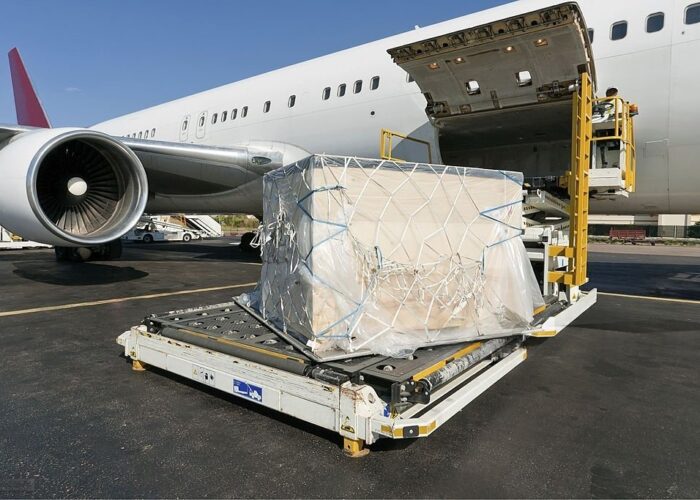 Air Freight Cargo Air Freight Cargo