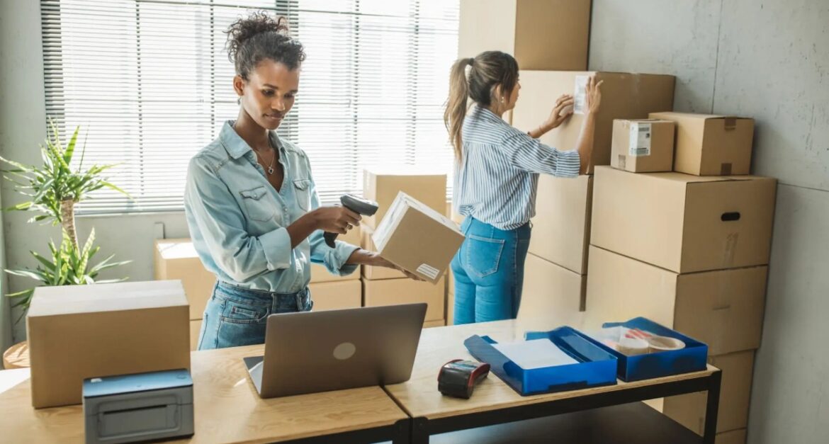 B2B Shipping Solutions