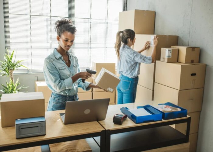 B2B Shipping Solutions