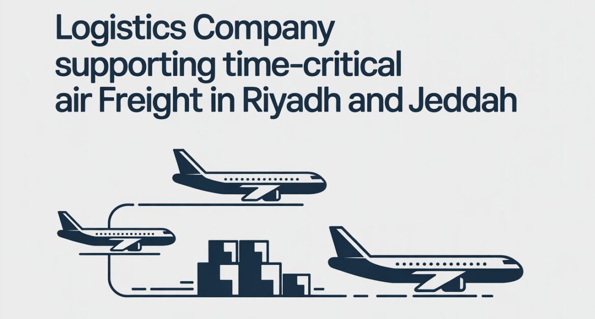 Air Freight Logistics