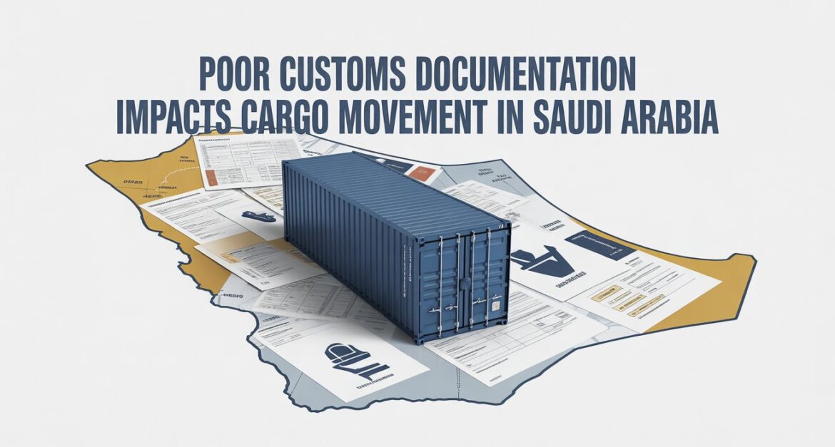 Customs Documentation