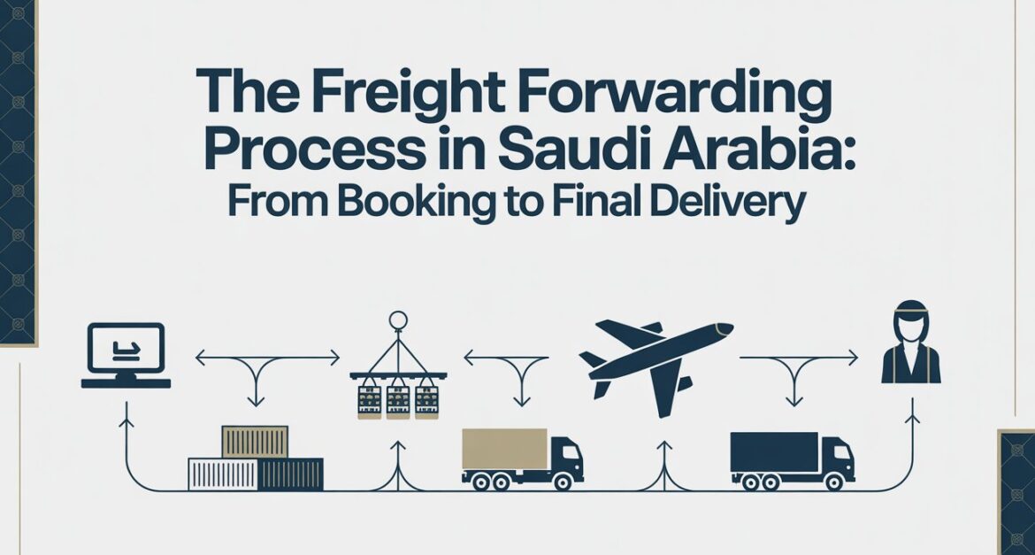 Freight Forwarding