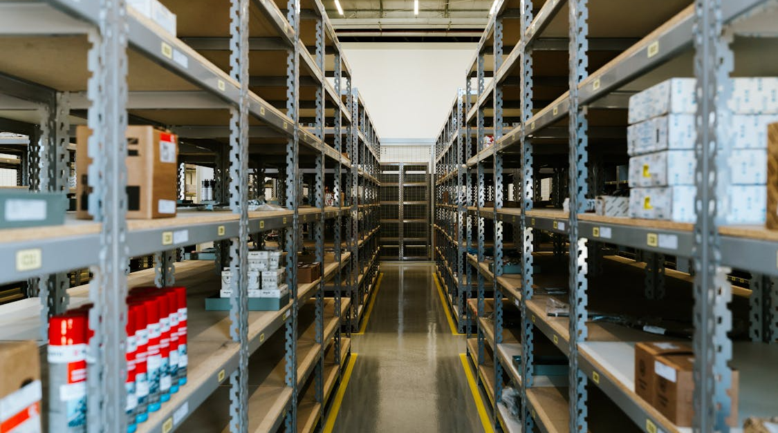 Scalable Shipping Strategy