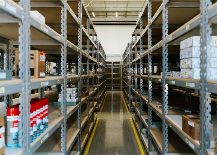 Scalable Shipping Strategy Scalable Shipping Strategy