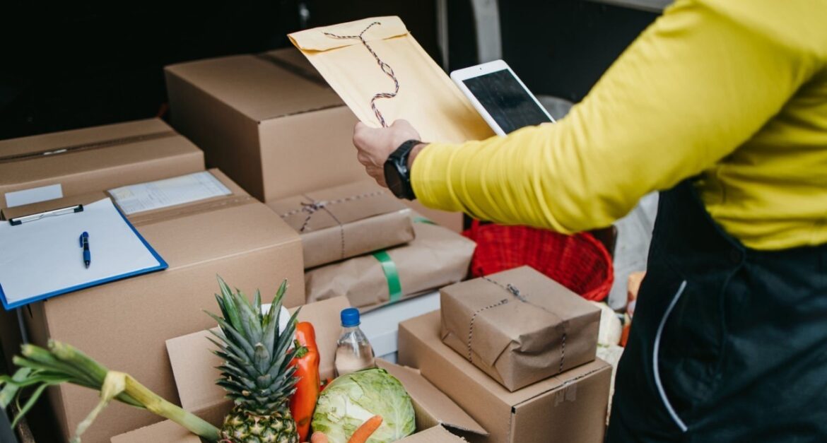 FMCG & Retail Distribution