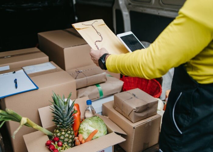 FMCG & Retail Distribution