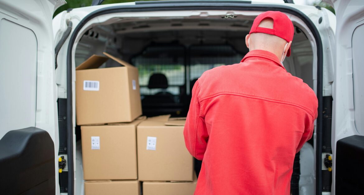 Project Cargo Logistics