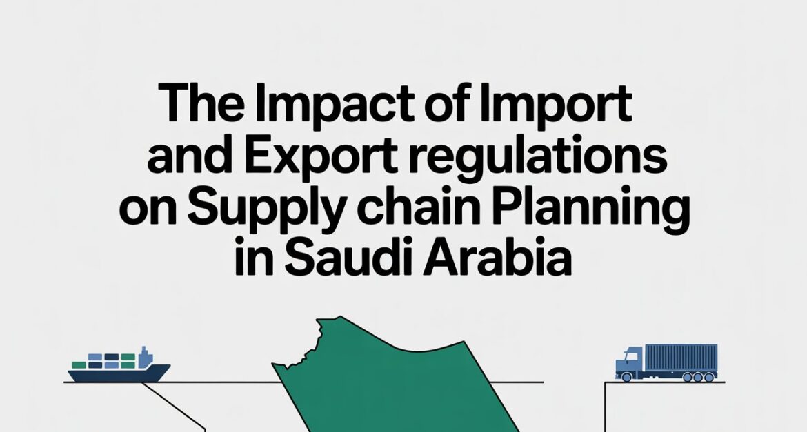 import-and-export-regulations