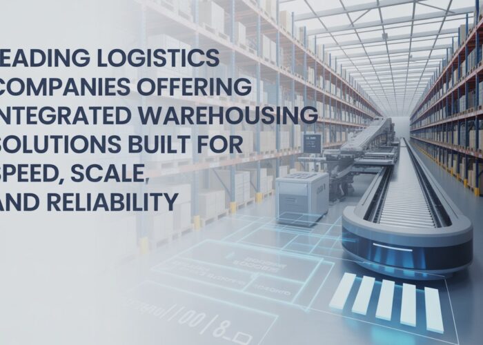 Warehousing Solutions