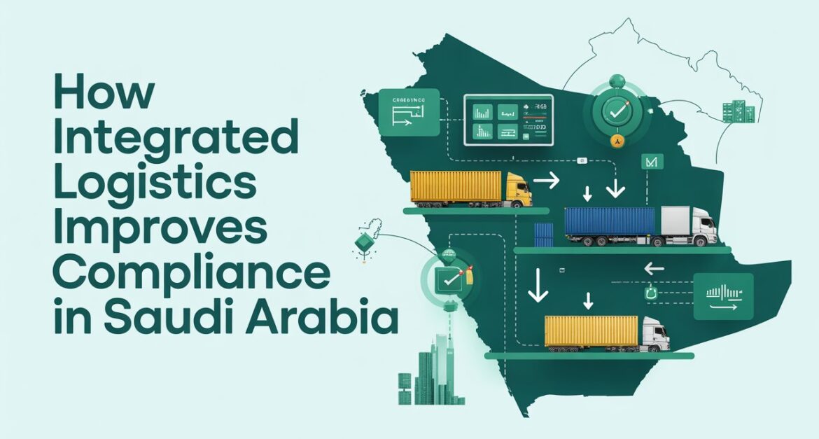 Integrated Logistics