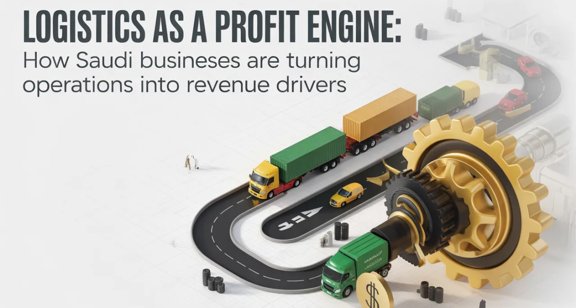 Logistics Profit Engine