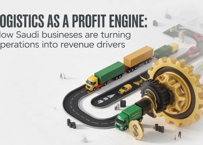Logistics Profit Engine Logistics Profit Engine