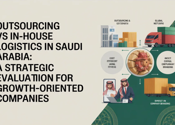 In-House Logistics In-House Logistics