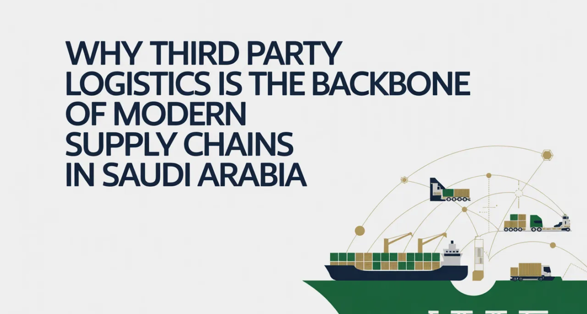 Third Party Logistics