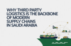 Why Third Party Logistics Is the Backbone of Modern Supply Chains in Saudi Arabia