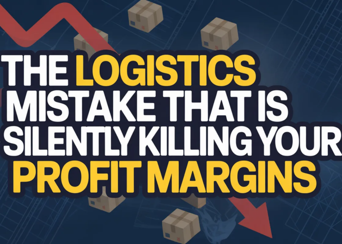 Logistics Mistake Logistics Mistake