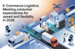 E-Commerce Logistics: Meeting Consumer Expectations for Speed and Flexibility in 2026
