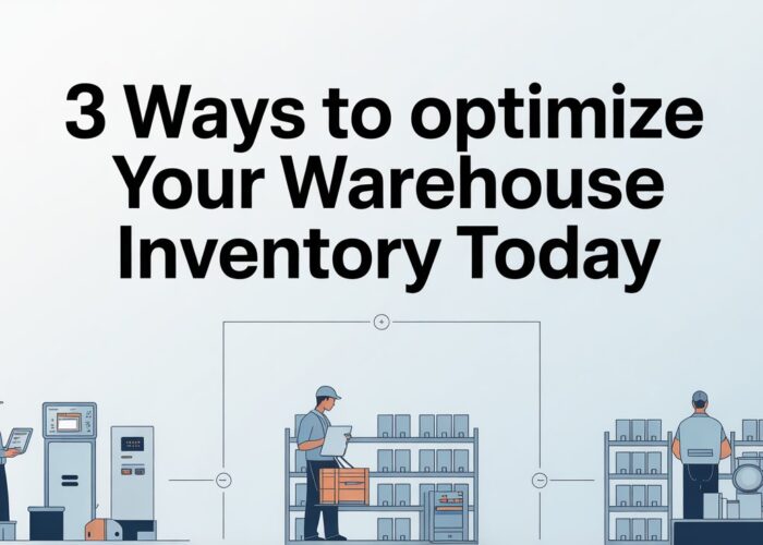 Warehouse Inventory Warehouse Inventory