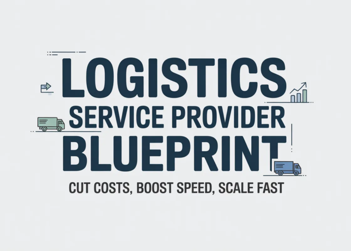 Best Logistics Service Provider Best Logistics Service Provider