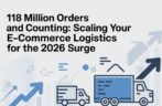 118 Million Orders and Counting: Scaling Your E-commerce Logistics for the 2026 Surge