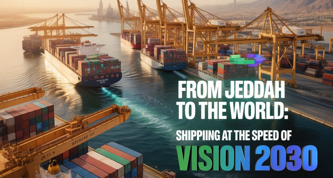 Global Shipping Solutions