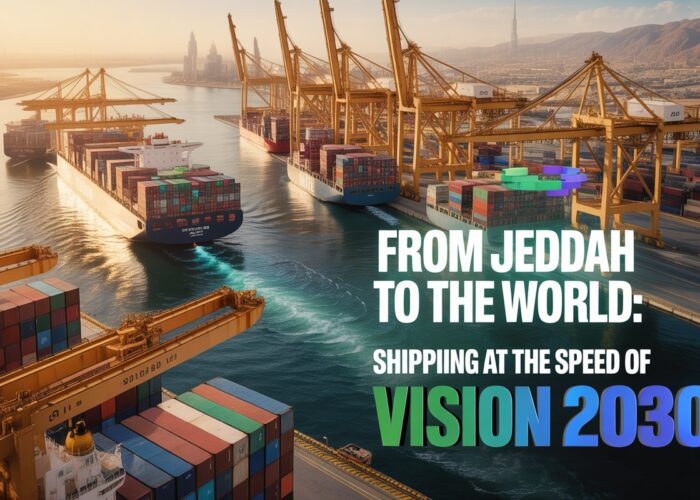 Global Shipping Solutions