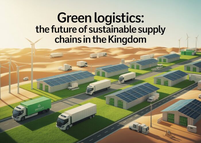 Green Logistics