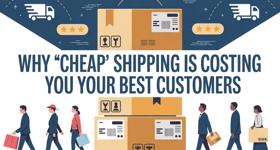 Cheap Shipping