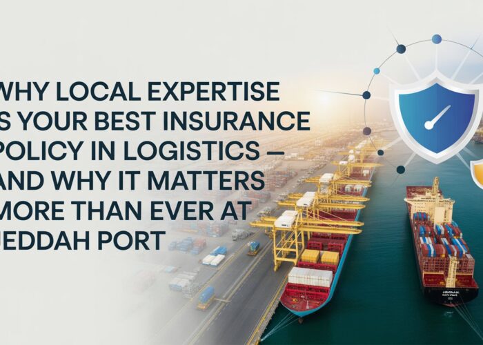 Local Expertise in Logistic