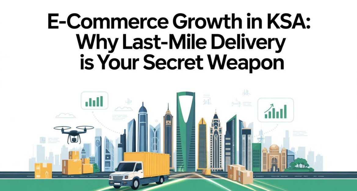 E-commerce Growth